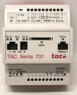 TAC